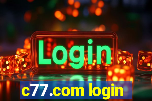 c77.com login